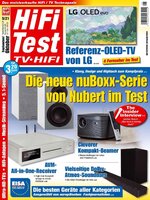 HIFI TEST TV HIFI